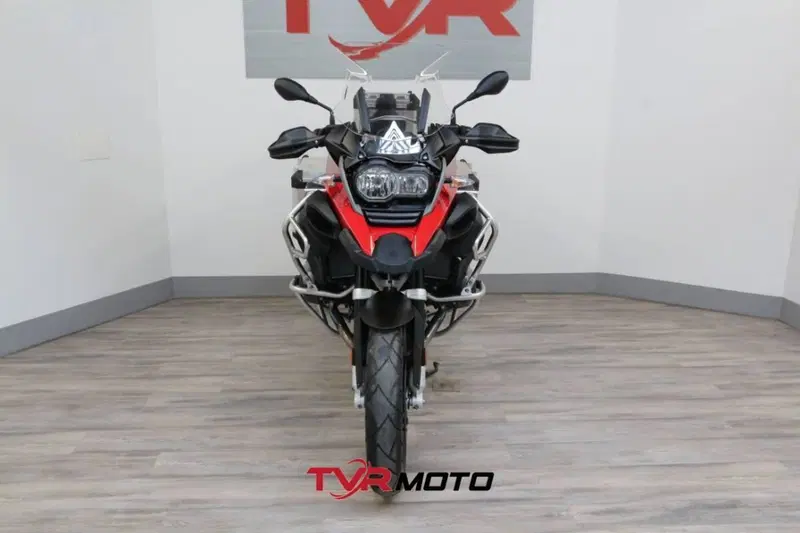 Bmw R 1200 GS Adventure (2017 - 18) (3)