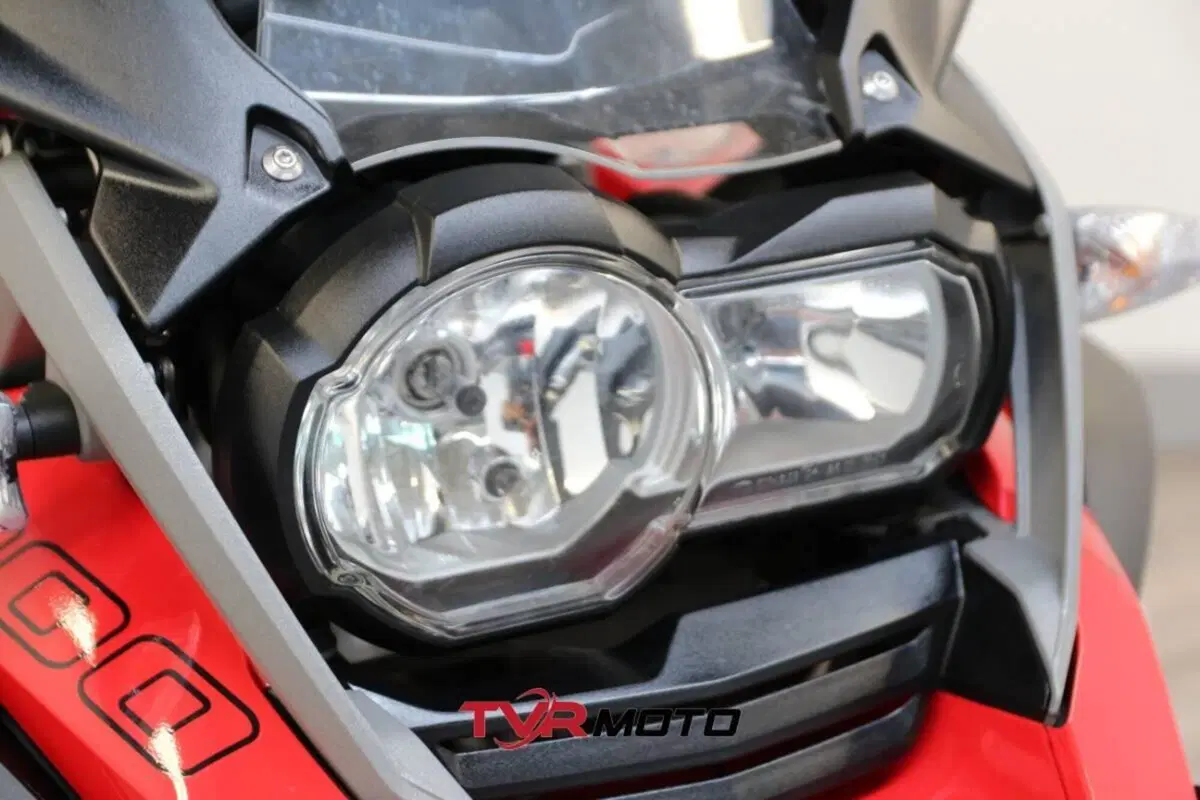 Bmw R 1200 GS Adventure (2017 - 18) (12)