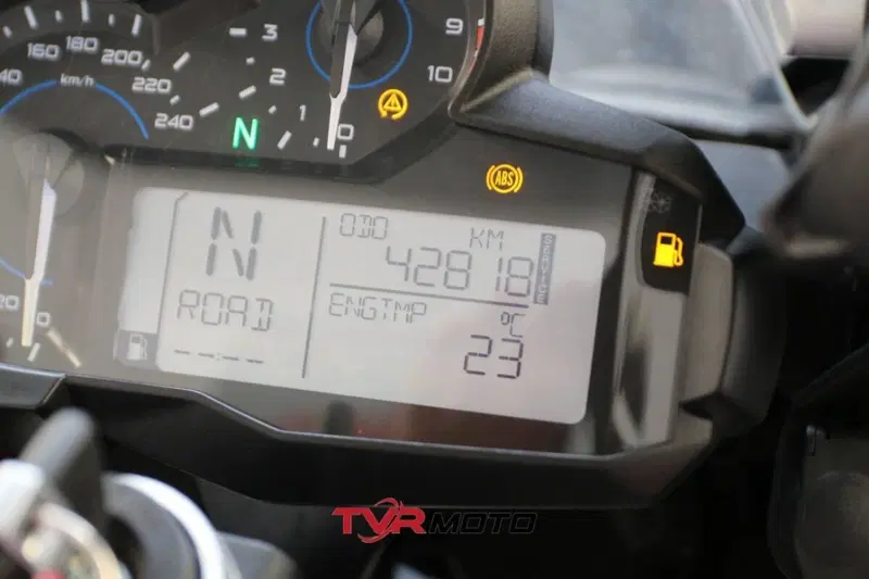Bmw R 1200 GS Adventure (2017 - 18) (17)