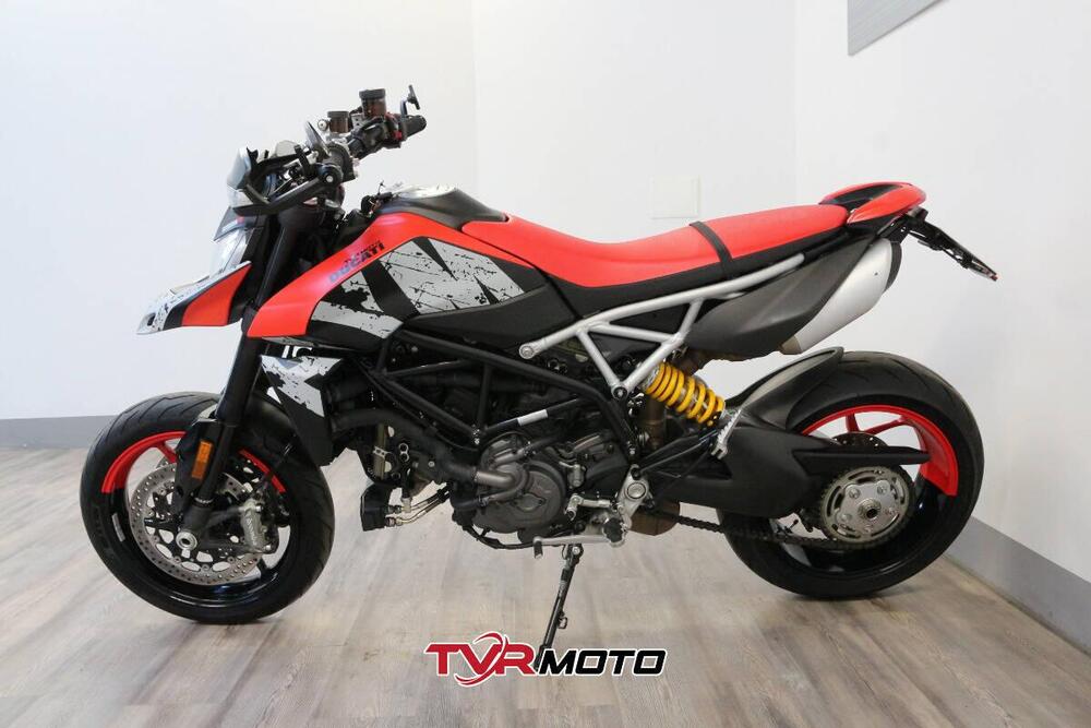 Ducati Hypermotard 950 RVE (2022 - 25) (5)