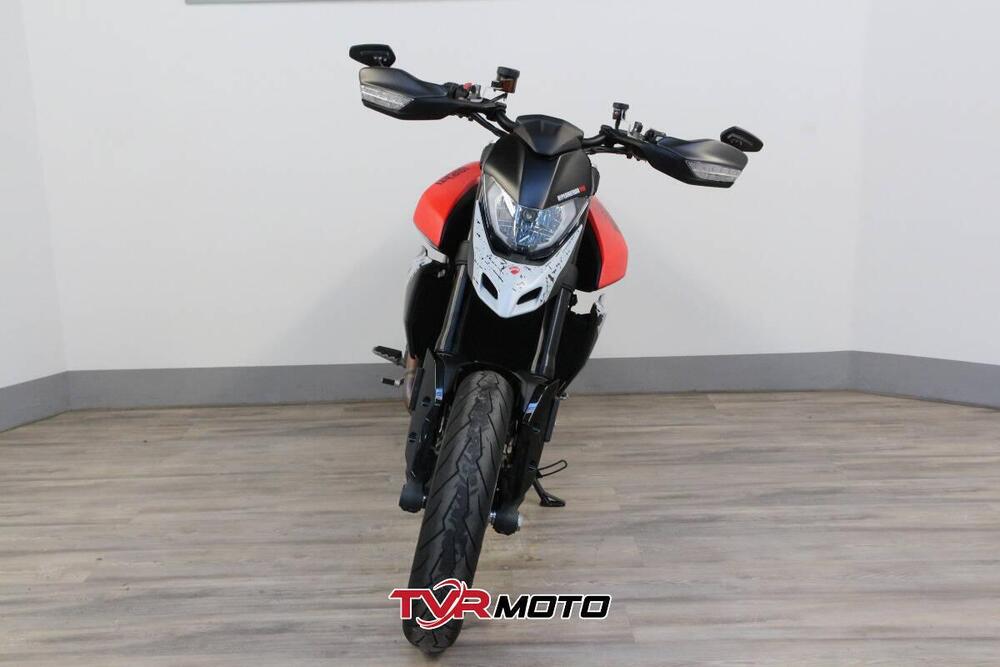 Ducati Hypermotard 950 RVE (2022 - 25) (3)