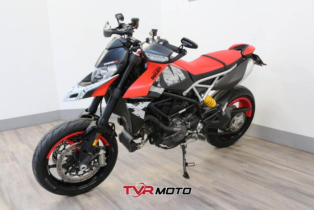 Ducati Hypermotard 950 RVE (2022 - 25) (4)