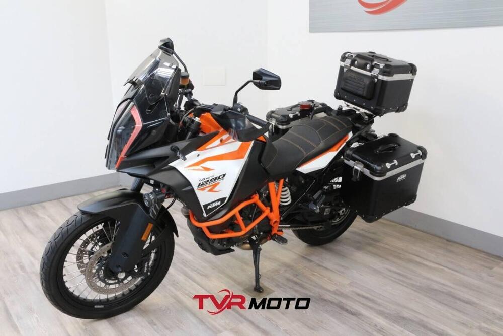 KTM 1290 Super Adventure R (2017 - 20) (4)