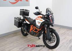 KTM 1290 Super Adventure R (2017 - 20) usata
