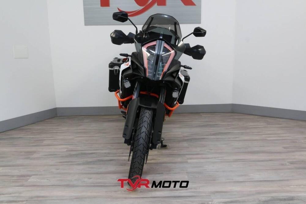 KTM 1290 Super Adventure R (2017 - 20) (3)