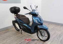 Piaggio Beverly 400 ABS-ASR (2021 - 24) usata