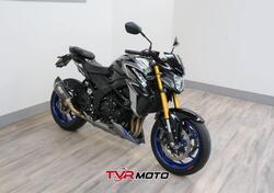Suzuki GSX S 750 Z Yugen (2018 - 20) usata