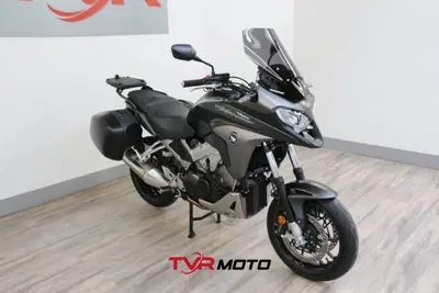 Honda Crossrunner ABS (2015 - 16) usata