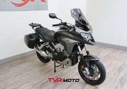 Honda Crosstourer Travel Edition ABS (2016 - 20) usata