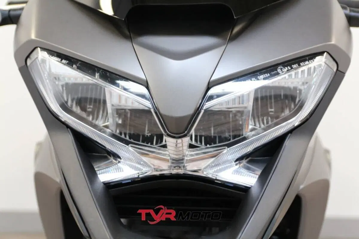 Honda Crossrunner ABS (2015 - 16) (11)