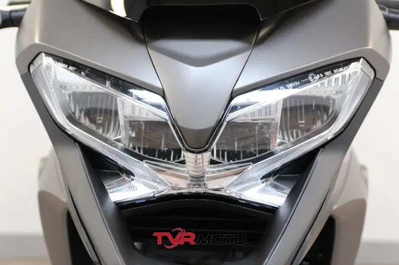 Honda Crossrunner ABS (2015 - 16) (11)