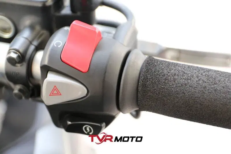 Honda Crossrunner ABS (2015 - 16) (15)