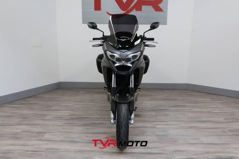 Honda Crosstourer Travel Edition ABS (2016 - 20) (3)