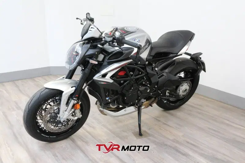 MV Agusta Dragster 800 RR (2021 - 23) (4)