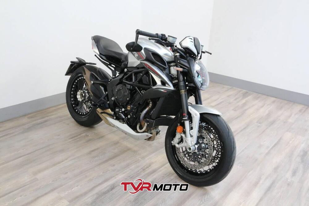 MV Agusta Dragster 800 RR (2021 - 23)