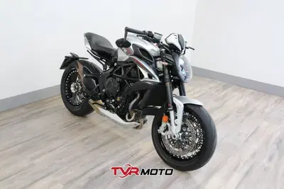 MV Agusta Dragster 800 RR (2021 - 23) usata