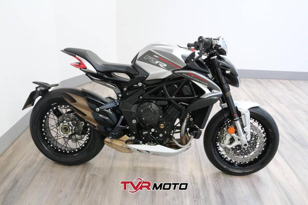 MV Agusta Dragster 800 RR (2021 - 23) (2)