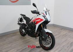 Moto Morini X-Cape 650 (2021 - 25) usata