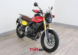 Fantic Motor Caballero 700 (2023 - 24) usata