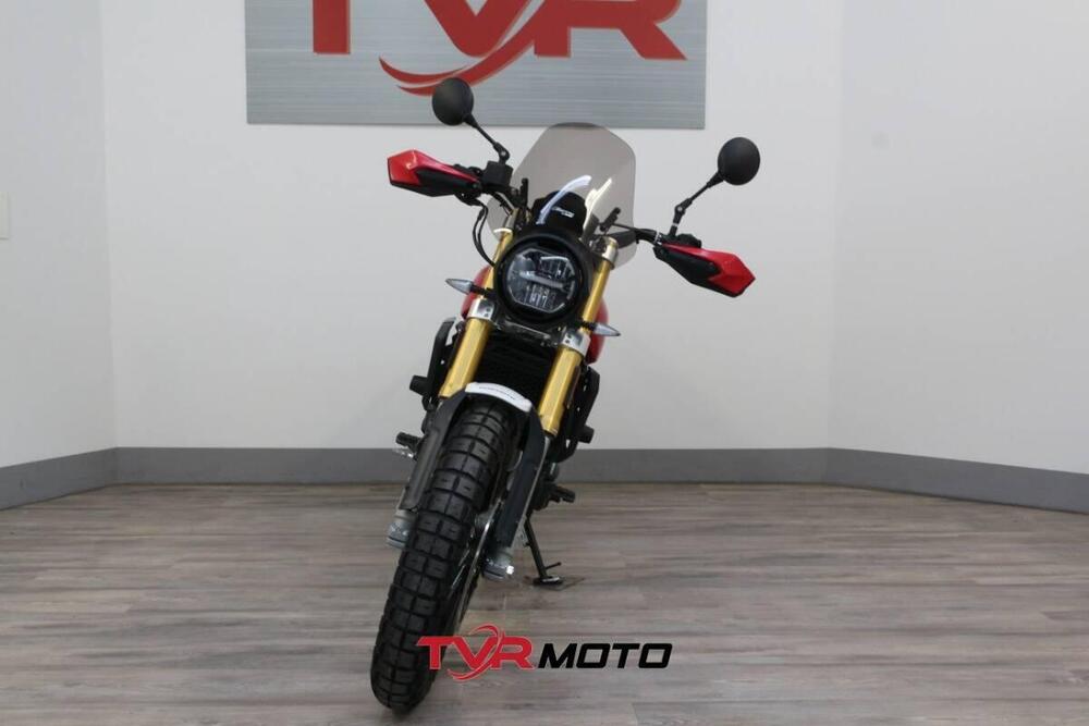 Fantic Motor Caballero 700 (2023 - 24) (3)