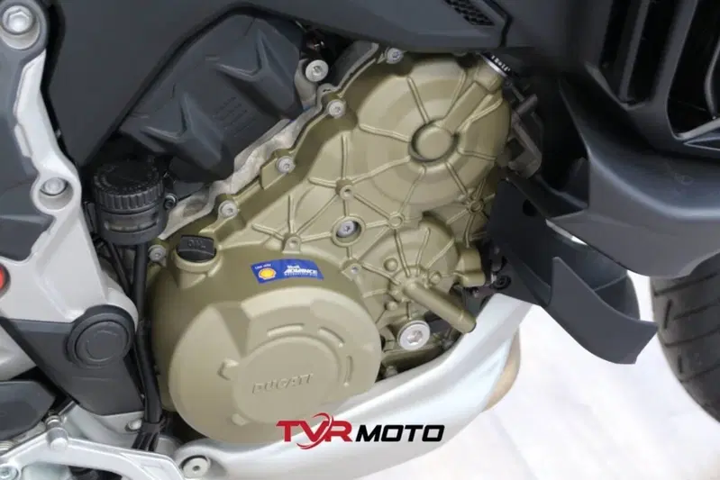 Ducati Multistrada V4 S (2021 - 24) (15)