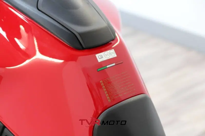 Ducati Multistrada V4 S (2021 - 24) (11)