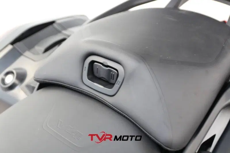 Ducati Multistrada V4 S (2021 - 24) (22)