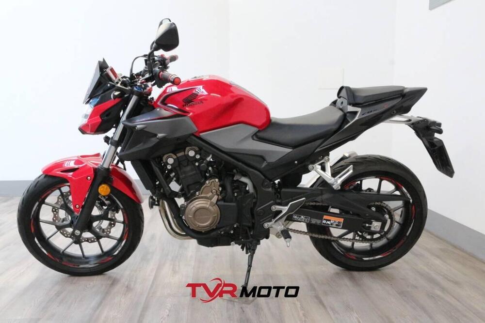 Honda CB 500 F (2021) (4)