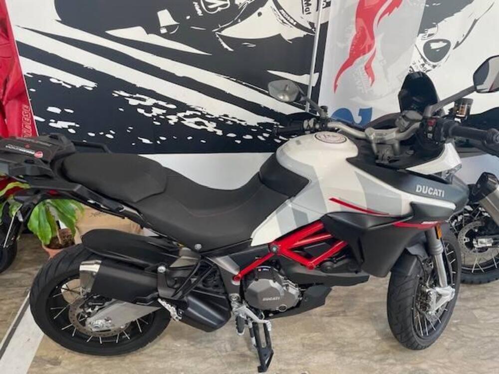 Ducati Multistrada 950 S (2021) (2)
