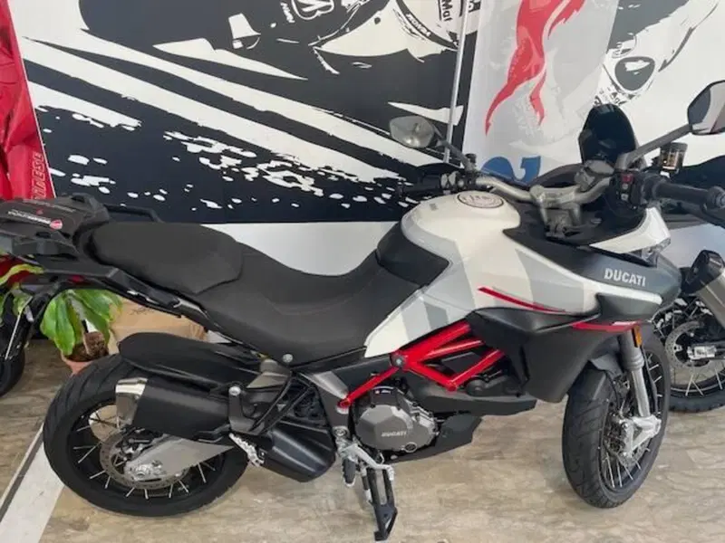 Ducati Multistrada 950 S (2021) (2)