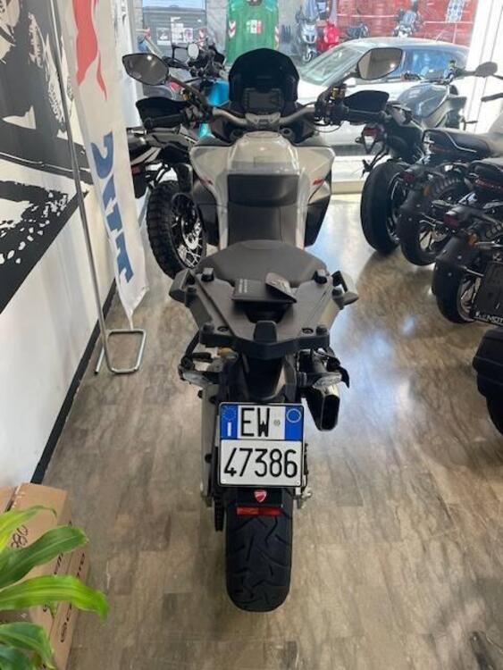 Ducati Multistrada 950 S (2021) (3)