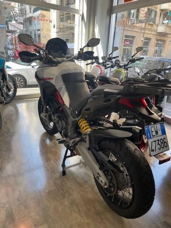 Ducati Multistrada 950 S (2021) (4)