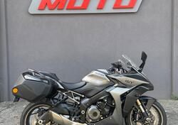 Suzuki GSX-S1000GT (2025) usata