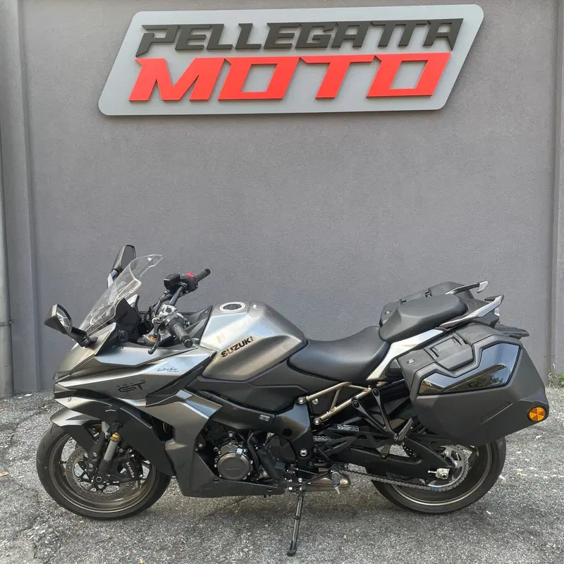 Suzuki GSX-S1000GT (2025 - 26) (4)