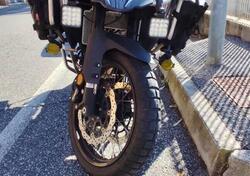 Benelli TRK 702X (2023 - 25) usata