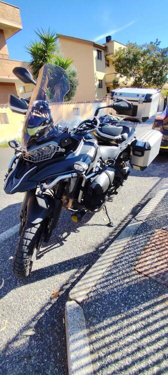 Benelli TRK 702X (2023 - 25) (2)