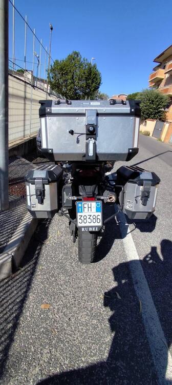 Benelli TRK 702X (2023 - 25) (4)