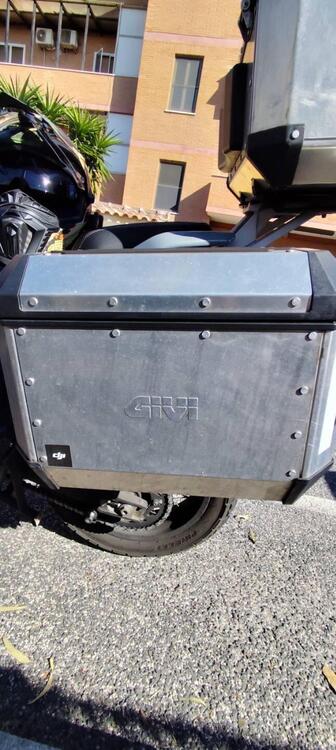 Benelli TRK 702X (2023 - 25) (5)