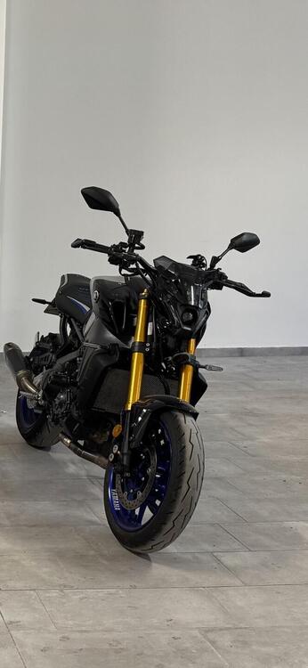 Yamaha MT-09 SP (2021 - 23) (2)