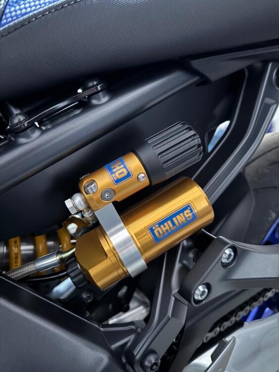 Yamaha MT-09 SP (2021 - 23) (5)