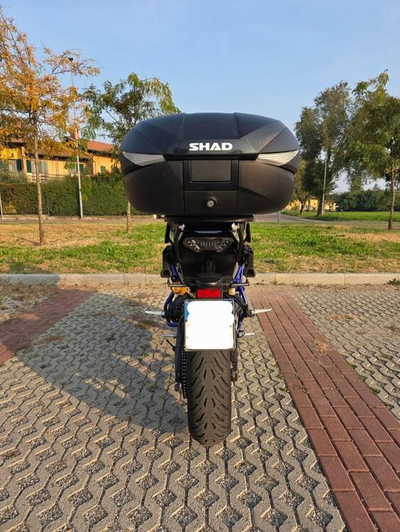 Yamaha MT-09 Tracer ABS (2015 - 16) (5)