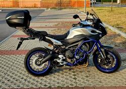 Yamaha MT-09 Tracer ABS (2015 - 16) usata