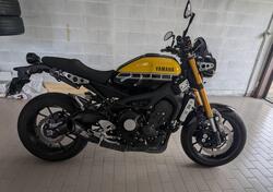 Yamaha XSR 900 ABS 60th Anniversary (2016 - 18) usata