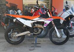 KTM 250 SX-F (2024) usata