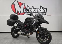 Benelli TRK 502 (2021 - 25) usata