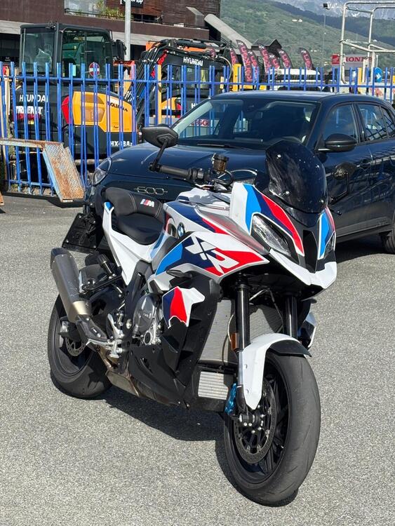 Bmw M 1000 XR (2024 - 25)