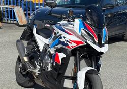 Bmw M 1000 XR (2024 - 25) usata