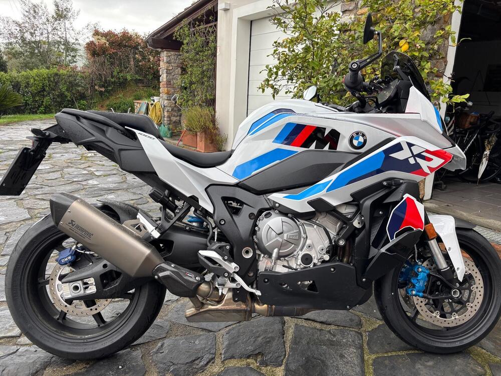 Bmw M 1000 XR (2024 - 25) (2)