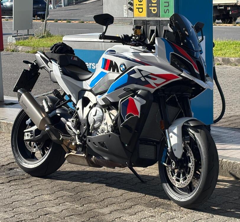 Bmw M 1000 XR (2024 - 25) (3)