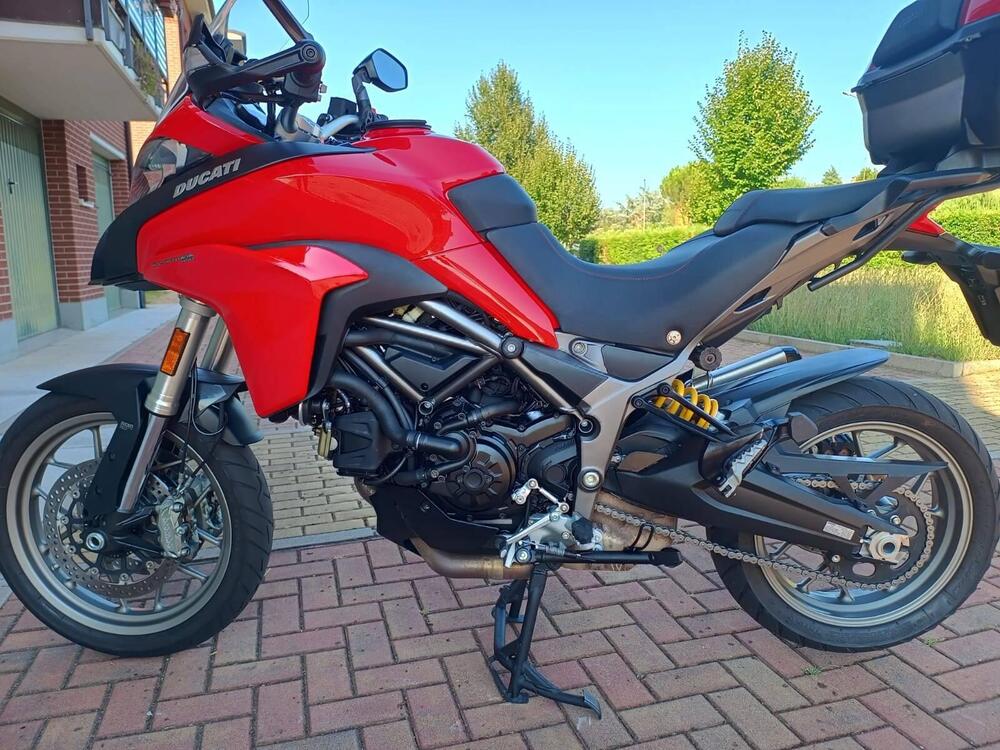 Ducati Multistrada 950 (2019 - 20) (2)